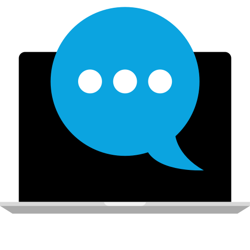 Audio, video & chat